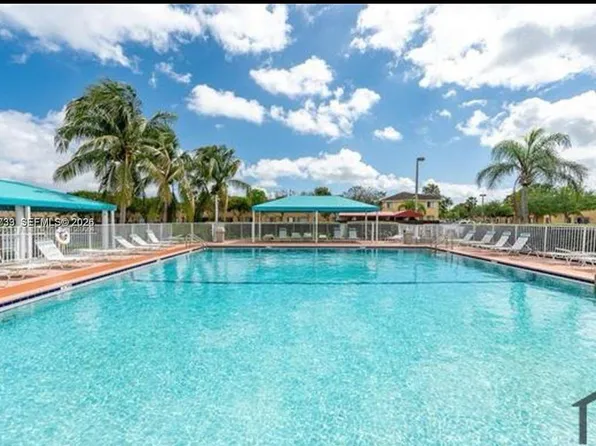 1656 SE 29th Ct Unit 107, Homestead, FL 33035