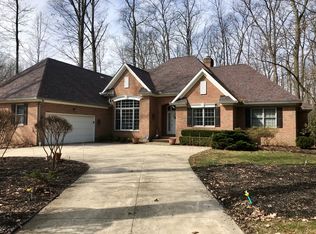 4960 Shady Brooke Run, Medina, OH
