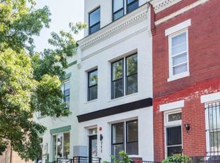 711 15th St NE UNIT 2, Washington, DC 20002