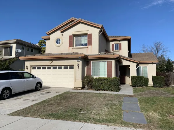 1181 Windsong Dr, Tracy, CA 95377