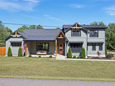 297 Cliff Rd, Russellville, AR, 72802