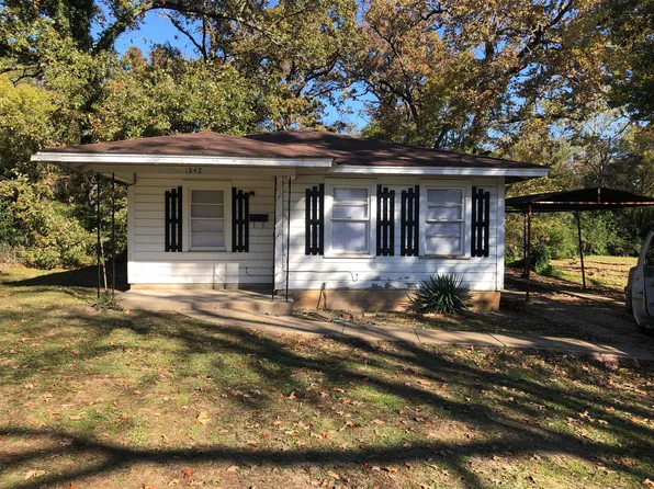 1842 Tulane Ave, Shreveport, LA 71103