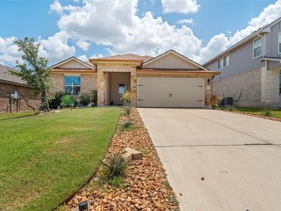 8903 Sky Crest Dr, Temple, TX, 76502