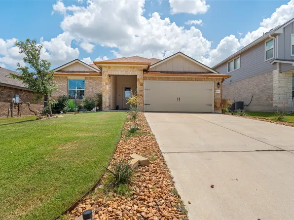8903 Sky Crest Dr, Temple, TX 76502