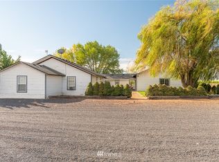 6006 Road I.5 NW, Ephrata, WA 98823