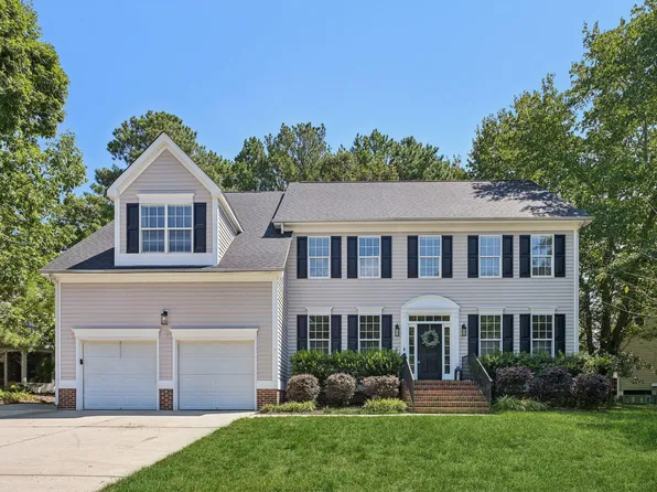 1203 Celandine Dr, Apex, NC 27502