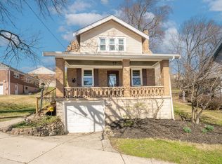 11 Tower Hill Rd, Fort Thomas, KY 41075