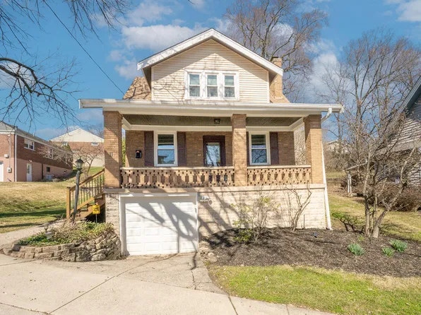 11 Tower Hill Rd, Fort Thomas, KY 41075