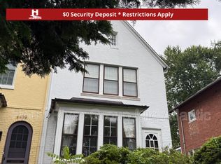 4437 Fessenden St NW, Washington, DC 20016