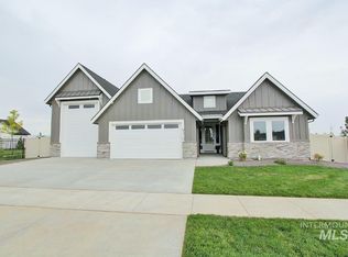 9510 S Egg Harbor Ave, Kuna, ID 83634