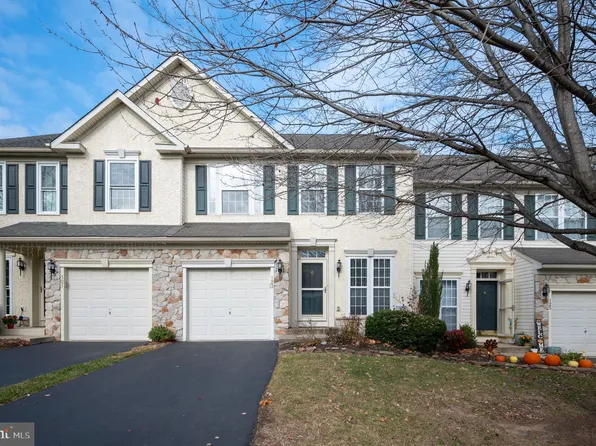 123 Maloney Ter, Avondale, PA 19311