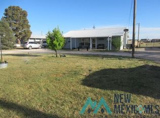 833 E Avenue R, Lovington, NM 88260