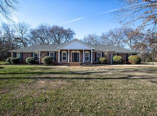 2229 Tomahawk Trce, Murfreesboro, TN 37129