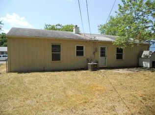 3543 N Norfolk St, Indianapolis, IN