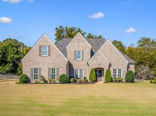 170 Cedar Hill Cv, Somerville, TN 38068