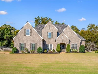 170 Cedar Hill Cv, Somerville, TN, 38068