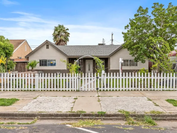 3418 Santa Fe St, Riverbank, CA 95367