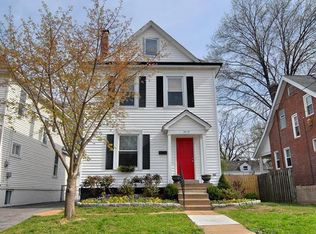 3410 Cambridge Ave, Saint Louis, MO 63143
