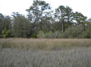 1022 Deloss Point Rd, Ridgeland, SC 29936