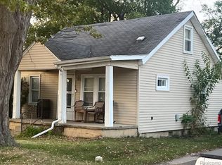 12807 Coleen Ave, Warren, MI 48089