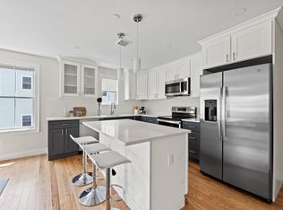 177 W 8th St #2A, Boston, MA 02127