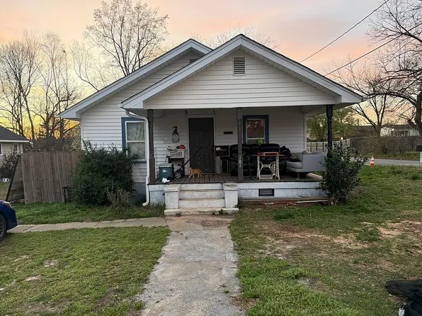 101 Parker St, Duncan, SC 29334