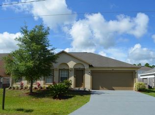 1157 Perpignan Ct, Kissimmee, FL 34759