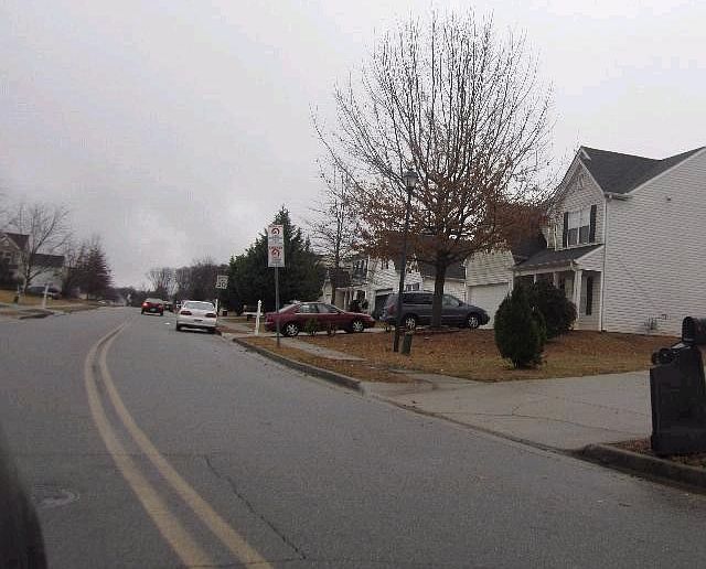 2nd image of 2514 Buena Vista Cir