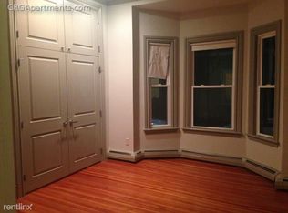 90 Inman St UNIT 2, Cambridge, MA 02139