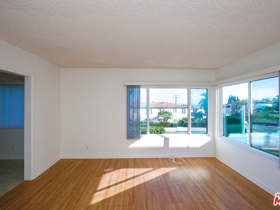 1st image of 1729 S Alma St APT 1