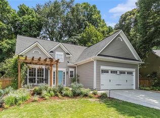3160 Windsor Gate Run, Duluth, GA 30096
