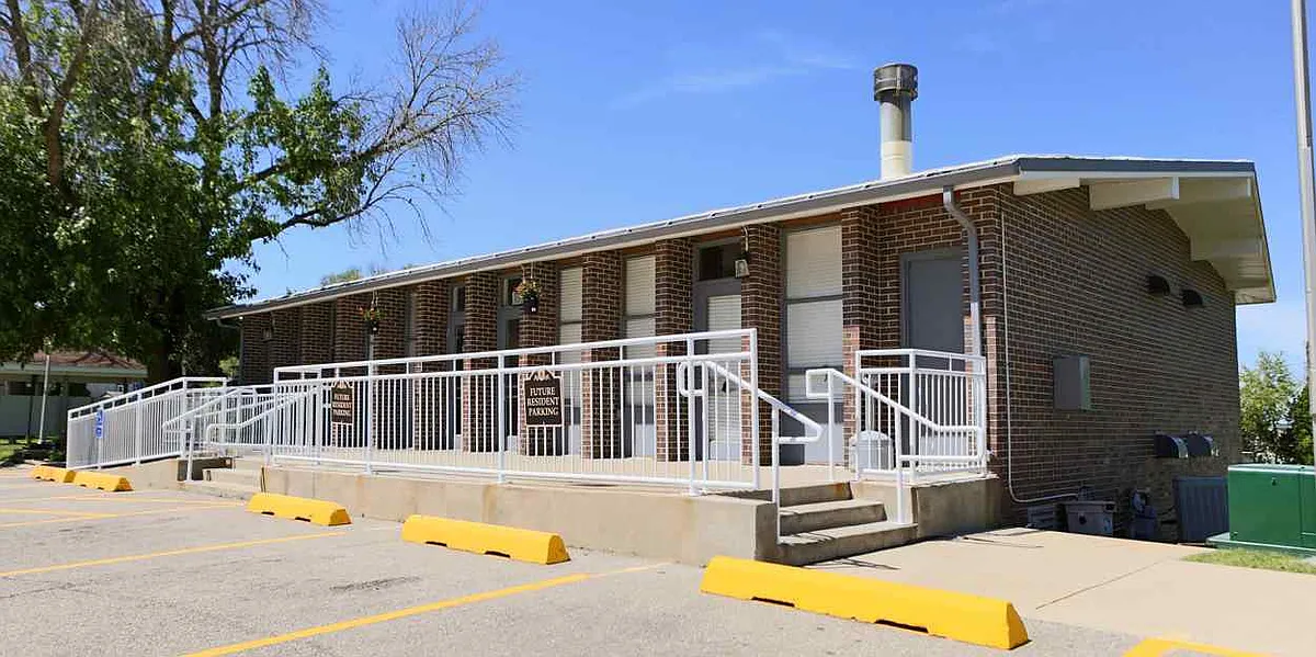 Building Photo - 5535 Dysart Rd