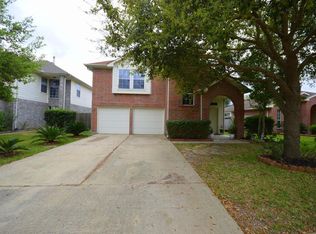 19623 Cypress Bough Dr, Katy, TX 77449