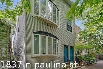1st image of 1837 N Paulina St #111