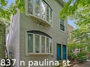 1837 N Paulina St #111, Chicago, IL 60622