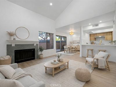 15809 Fallen Leaf, La Puente, CA, 91744