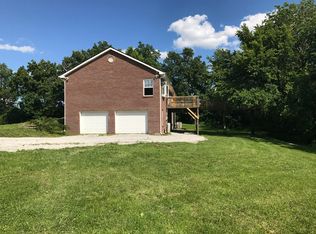 1025 Goshen Rd, Winchester, KY 40391