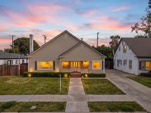 1745 W Willow St, Stockton, CA 95203