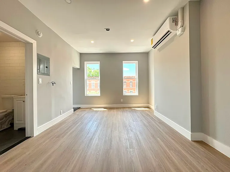 1421 Nostrand Ave #2A — Photo 4
