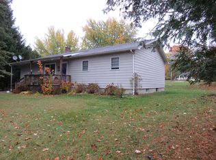 98 Fernwood Circle, Newport City, VT 05855