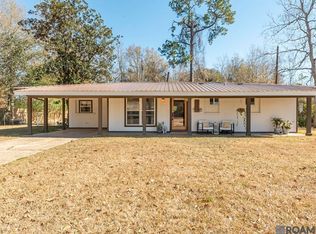 2120 S Woodcrest St, Denham Springs, LA 70726