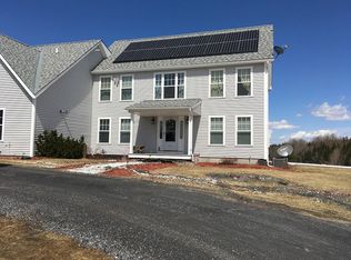 329 Archery Acres, East Hardwick, VT 05836