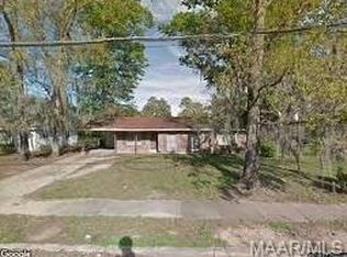 4607 Delray Rd, Montgomery, AL 36116