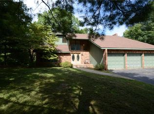 1051 W Mound Rd, Decatur, IL 62526