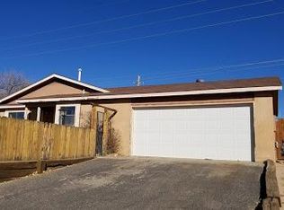 128 Aster Dr SW, Rio Rancho, NM 87124