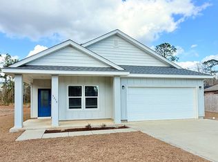 3278 Bernath Dr, Milton, FL 32583