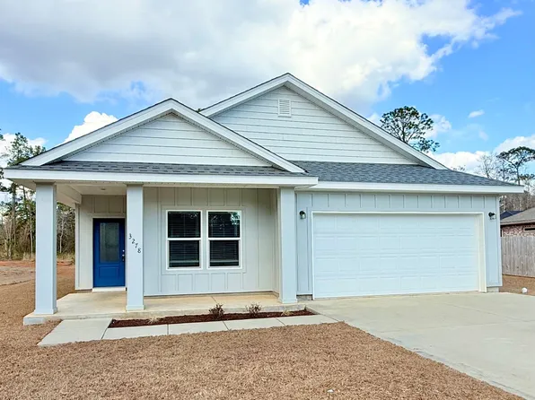 3278 Bernath Dr, Milton, FL 32583