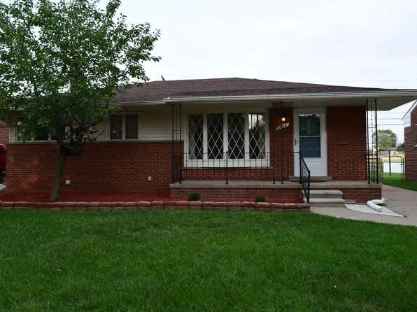 2459 Medford St, Trenton, MI 48183