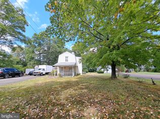 660 Trumbauersville Rd, Quakertown, PA 18951