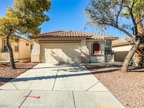 8468 Regal Hills Ct, Las Vegas, NV 89117